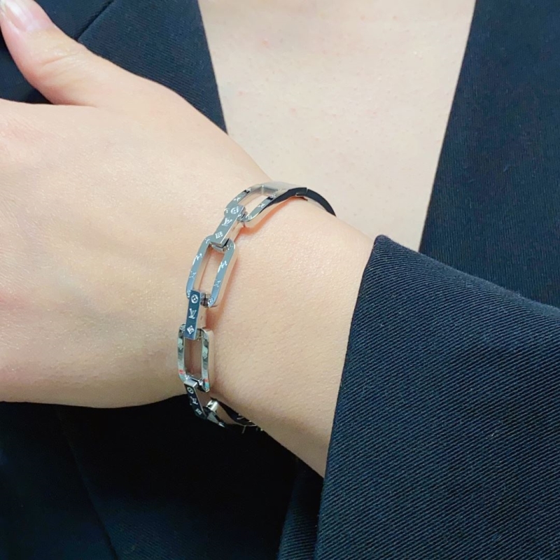LV Bracelets